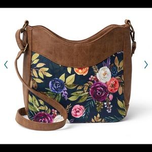 Donna Sharp Michelle Hobo Bag